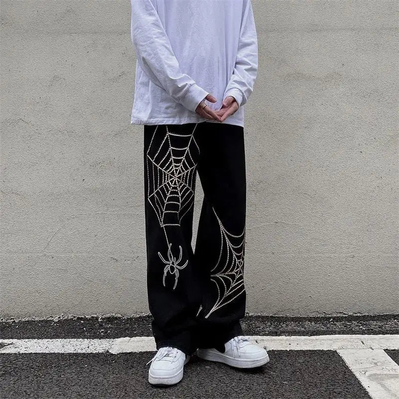 Calça Streetwear