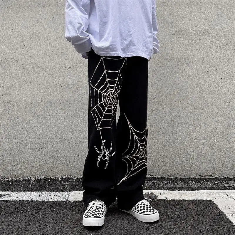 Calça Streetwear