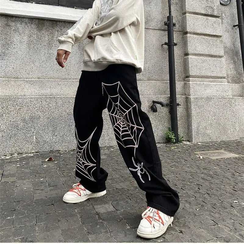 Calça Streetwear