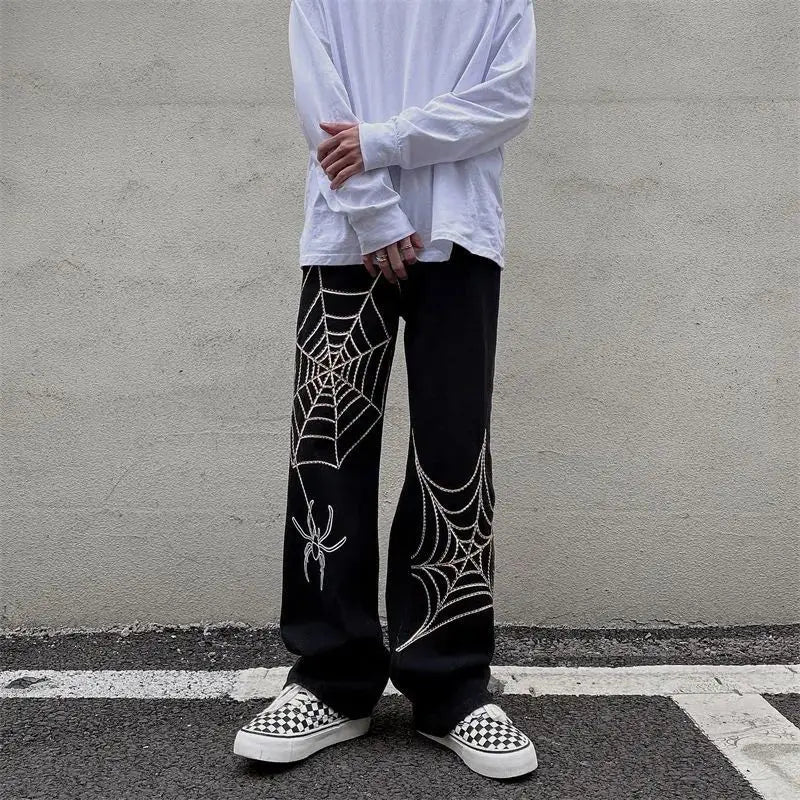 Calça Streetwear