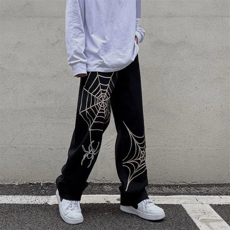 Calça Streetwear